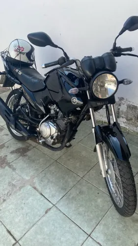 Yamaha Factor 2013