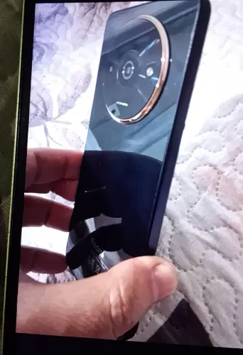 Celular redimi A3x