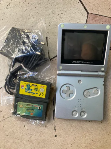 Game Boy