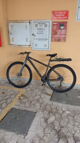 Bike top