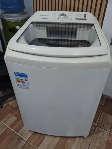 ELECTROLUX 17 kG 