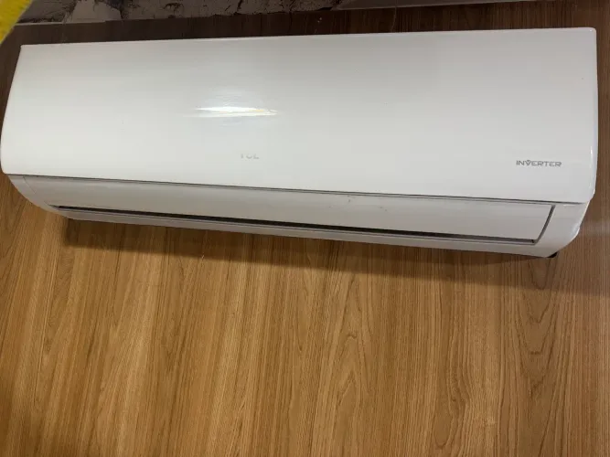 Ar condicionado split 18000btus Inverter