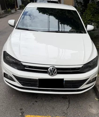 Volkswagen Virtus Comfort. 200 TSI 1.0 Flex 12V AUT 2019