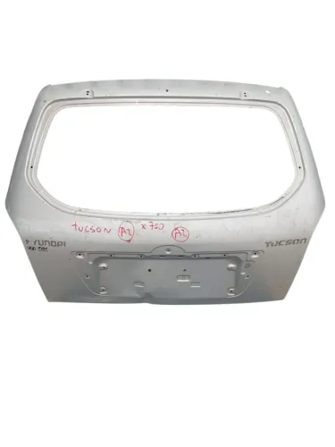 TAMPA TRASEIRA HYUNDAI TUCSON 2005/26 4417 