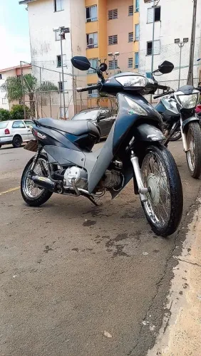 Somente troca