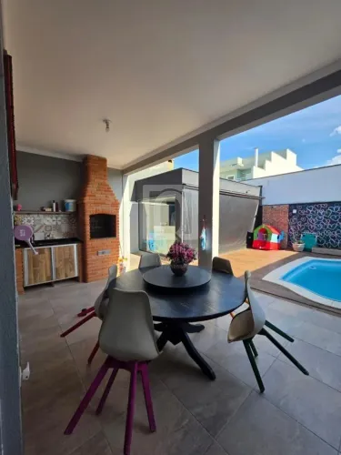 CASA CONDOMÍNIO RESIDENCIAL VILLAGIO MILANO, ZONA OESTE, SOROCABA