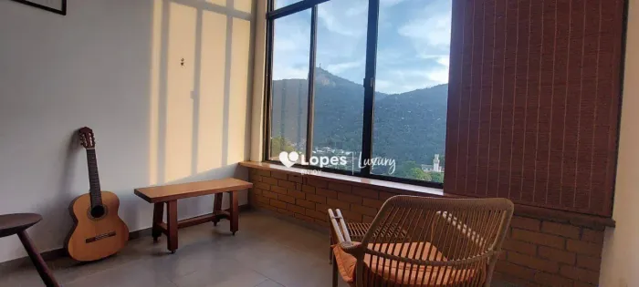 Apartamento à venda, 86 m² por R$ 489.000,00 - Santa Teresa - Rio de Janeiro/RJ