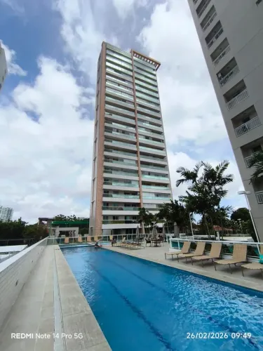 EXCELENTE OPORTUNIDADE NO CONDOMÍNIO RESERVATTO