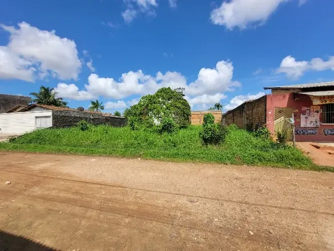 2 TERRENOS CONDOMÍNIO MARURÉ