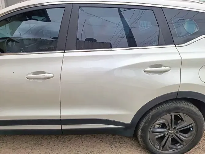 Chery Tiggo 7 Sport 1.5 Turbo Flex 16V Aut. 2025