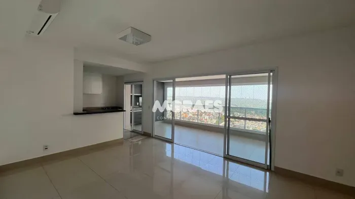 Apartamento com 3 suítes à venda, 120 m² por R$ 1.200.000 - Vivaz Home Resort - Bauru/SP