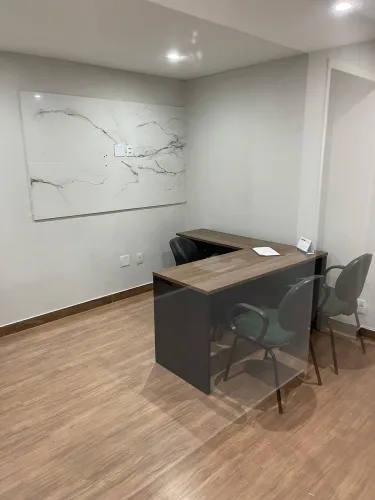 Sala Comercial Pronta Para Uso Praia de Itaparica VV 