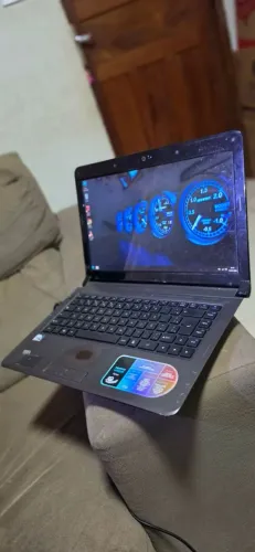 Notebook positivo