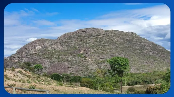FAZENDA - Fazenda Bocaina, Gleba nº 60, zona rural de Botumirim/MG, Área de 560.000,00m² -