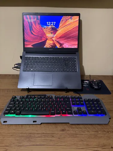 NOTEBOOK ACER ASPIRE 3 (A315-34)
