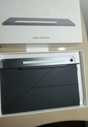 Samsung Tab S10 Lite 5G
