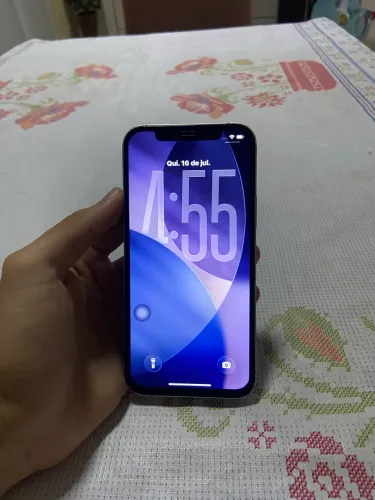 iPhone 12