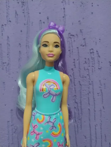 Barbie