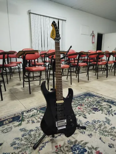 Guitarra Tagima Arrow 2 (Juninho Afram)