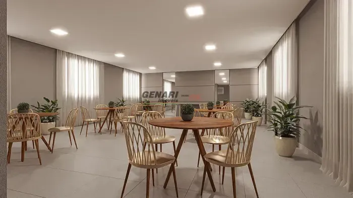 Apartamento à venda, Mato Dentro, Indaiatuba, SP