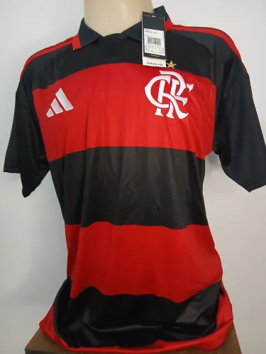 Camisa do flamengo 2026/27