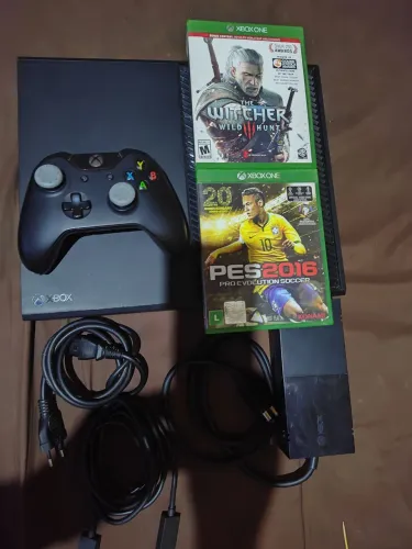 Xbox One FAT