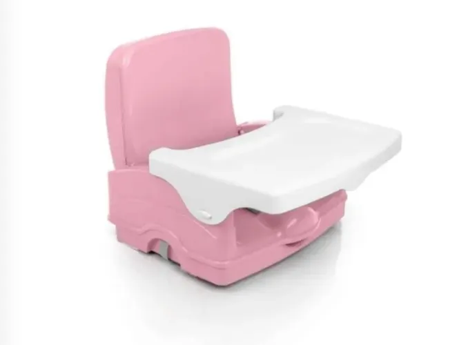 Vendo Cadeirinha de alimentação 