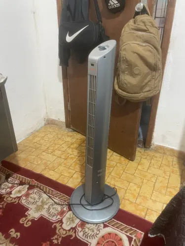 Ventilador torre