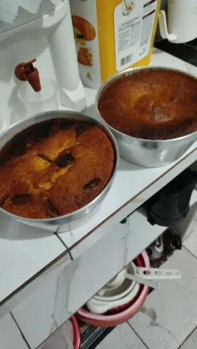 Vaga para auxiliar de serviços gerais 