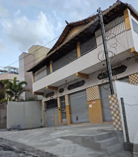 LOJA COMERCIAL - OPORTUNIDADE DE NEGÓCIO!