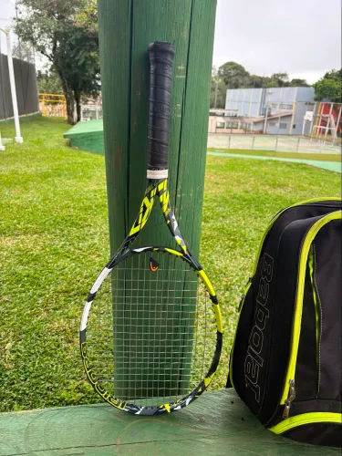 Raquete de Tenis Aero