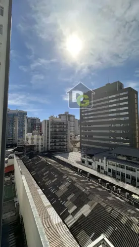 VENDA. AV. SETE DE SETEMBRO. AO LADO DO PÃO DE AÇÚCAR. ANDAR ALTO. SOL MANHÃ. 2 QUARTOS, S