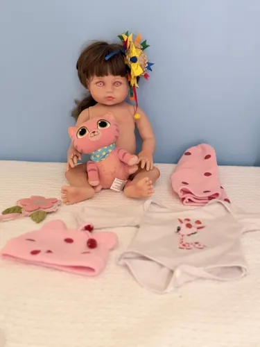 Bebe reborn