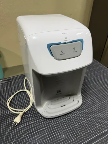 Bebedouro Electrolux