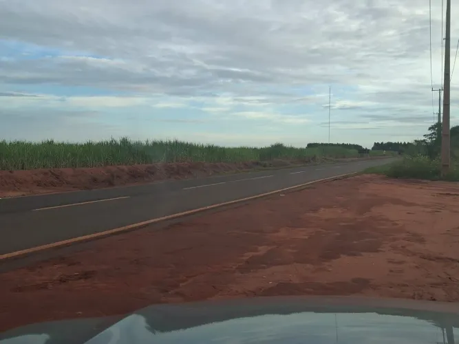 Fazenda de Cana