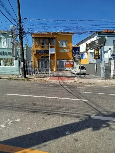 Alugo salas,lojas e pontos comerciais