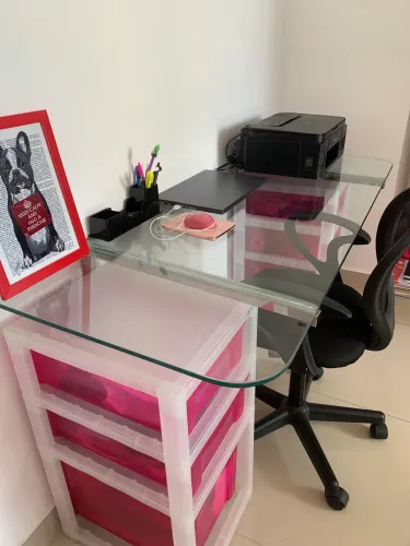 Mesa escritório