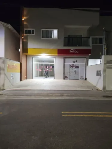 Ponto Comercial