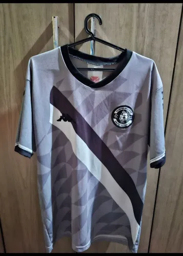 Camisa do Vasco 2021