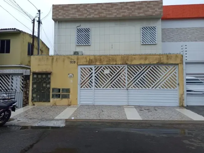 Kitnet bairro Salgado Filho 