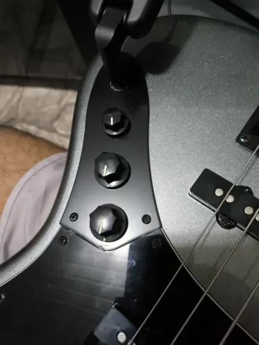 Contrabaixo Tagima TW-73 + Mini Amplificador M-Vave