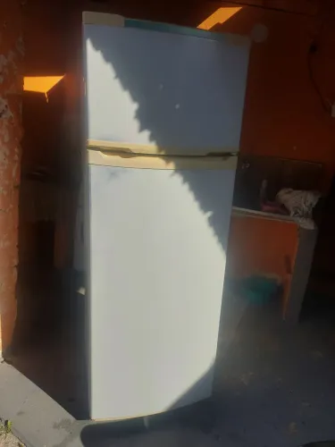 Vendo geladeira