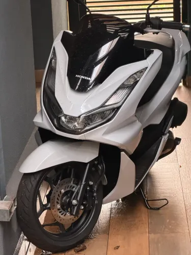 Honda PCX 160