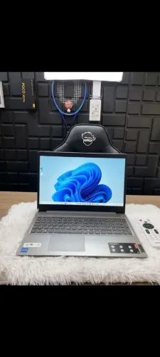Notebook Lenovo ideapad 3i