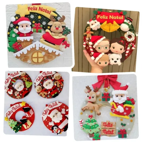 Decoração de Natal