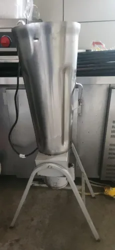 Vendo liquidificador industrial grande