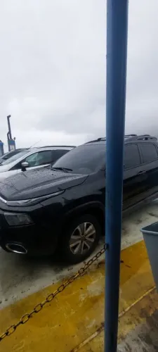 Fiat Toro Freedom 1.8 16V Flex Aut. 2019