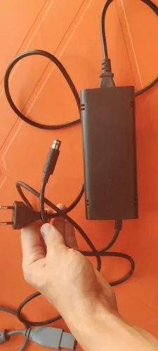 Fonte Xbox 360 Super Slim