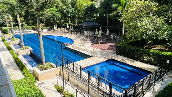 CONDOMINIO CENTRAL PARK PRIME NO TATUAPÉ RUA ANTONIO DE LUCENA Nº 22, SÃO PAULO-SP.