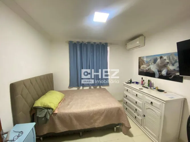 CASA AMPLA COM 4 QUARTOS | IDEAL PARA MORADIA OU INVESTIMENTO